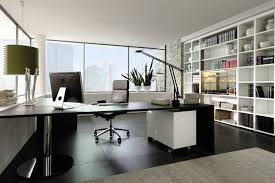 modern offices